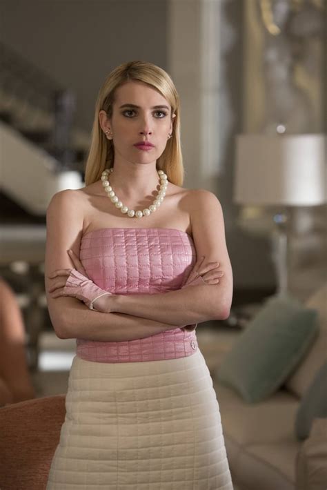 chanel roberts|emma roberts chanel movie.